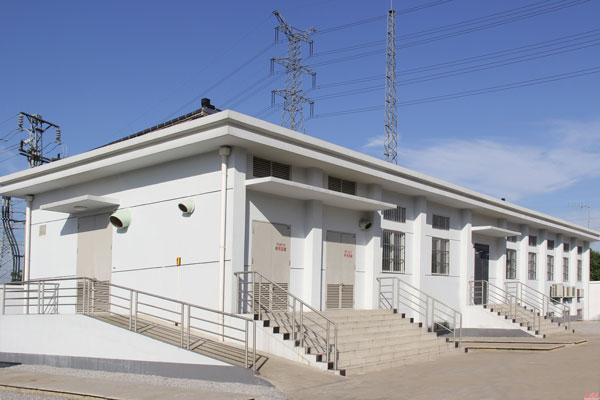 借助電站增效擴(kuò)容改造工程實(shí)施方案，中標(biāo)如此簡(jiǎn)單！